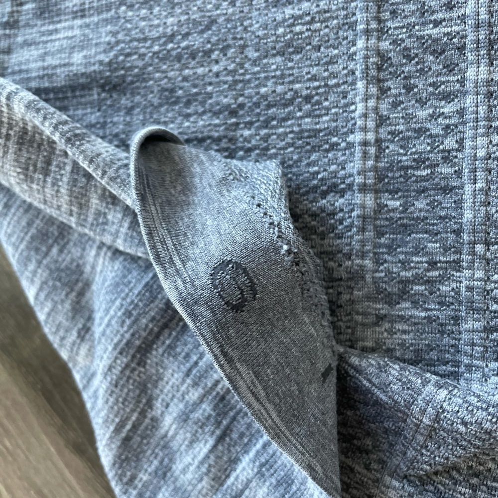 Lululemon Swiftly Tech Racerback - Picture 8 of 8